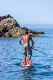 Paddle