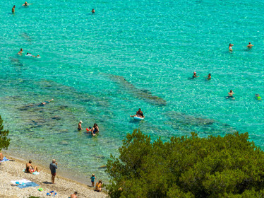 Lérins Sainte-Marguerite