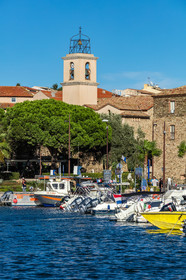 Sainte-Maxime