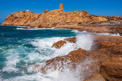 L'Île-Rousse