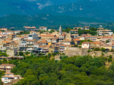 Porto-Vecchio