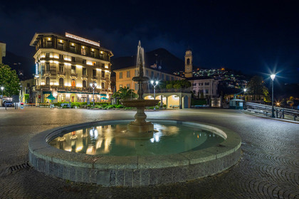Cernobbio