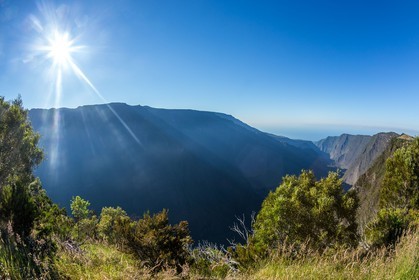 Ile de La Réunion