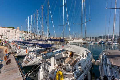 Cannes