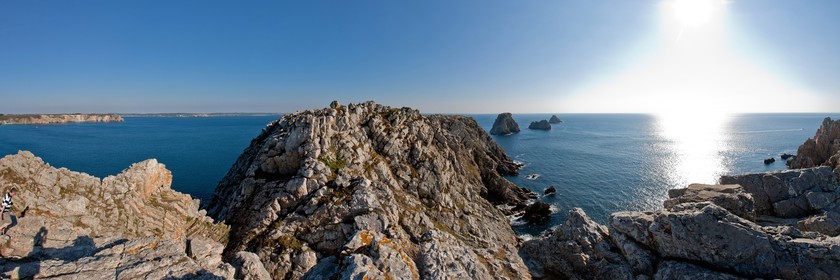 Pointe de Penhir