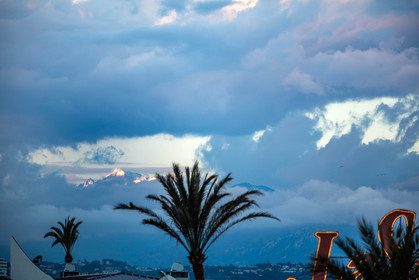 Antibes