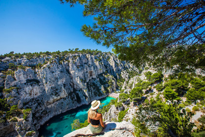 Calanque d'En-Vau