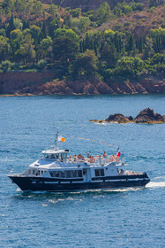 Corniche d'Or