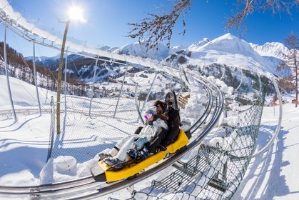 Verdon Express