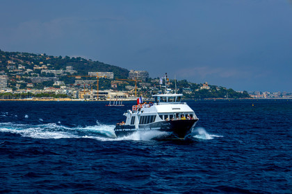 Lérins Sainte-Marguerite