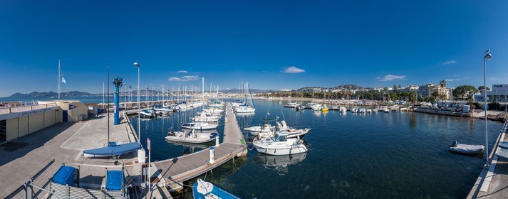 Cannes
