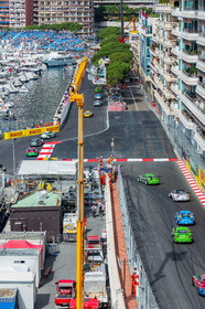 Monaco