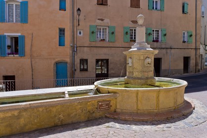 Barjols