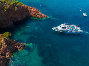 Corniche d'Or