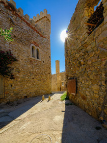 Algajola