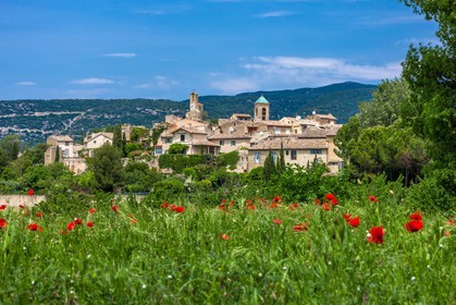 Lourmarin