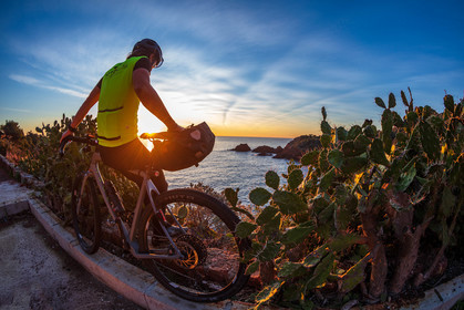 BikingMan