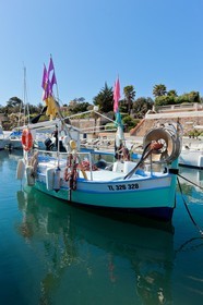 Saint-Aygulf