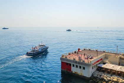 Croisière Nice-Monaco