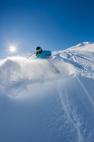 Snowboard