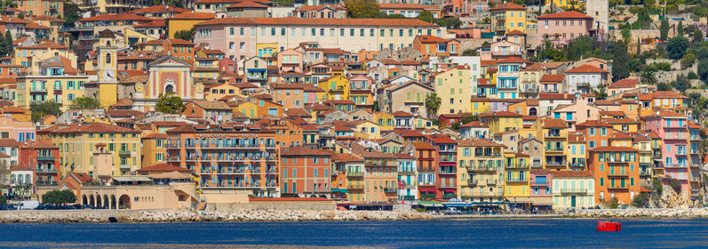 Saint-Jean-Cap-Ferrat