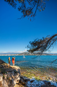 Lérins Sainte-Marguerite