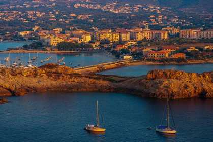 L'Île-Rousse