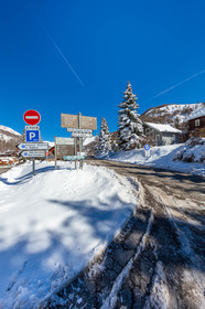 La Foux d'Allos