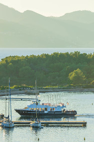 Lérins Sainte Marguerite 2024