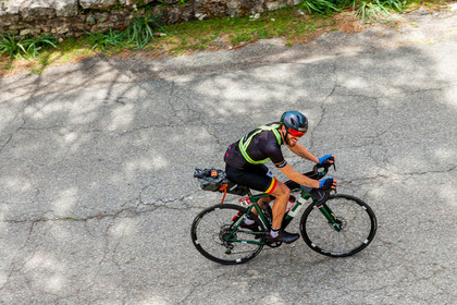 Bikingman Corsica 2019