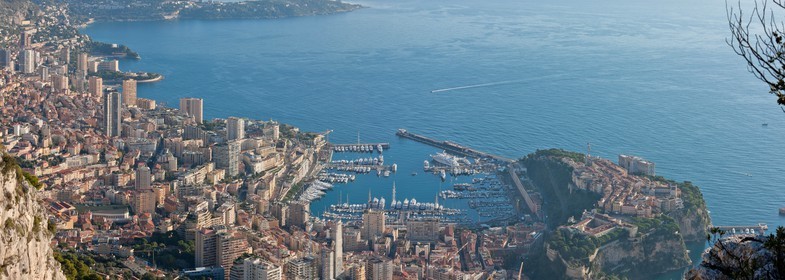 Monaco