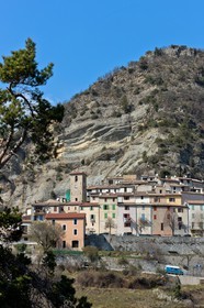 Les Ferres