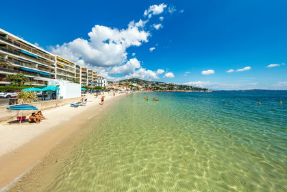 Cannes