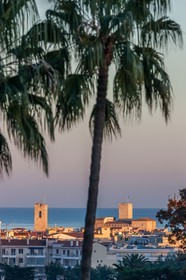 Antibes