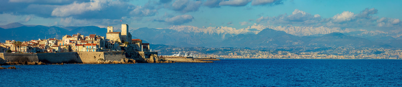 Antibes