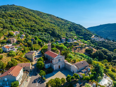 Sartène