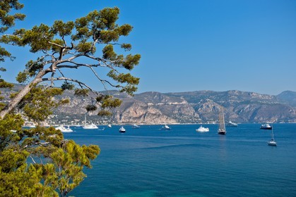 Saint-Jean-Cap -Ferrat