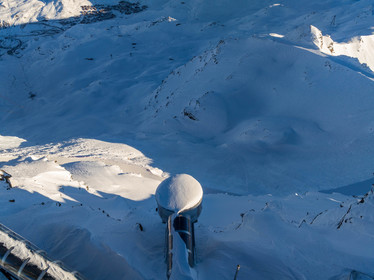 Val Thorens