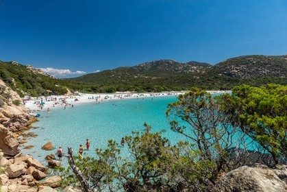 Roccapina