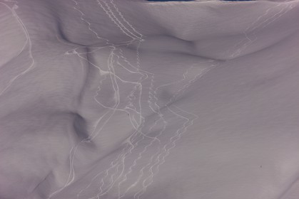 La Foux d'Allos