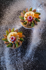 Pâtisserie Cottard