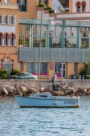 La Seyne-sur-Mer