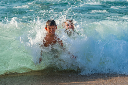 Plage