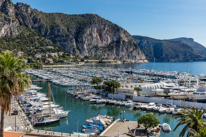 Beaulieu-sur-Mer