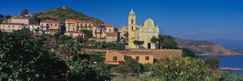 Cargèse