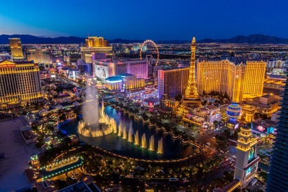 Las Vegas