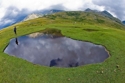 GR 20 Nord