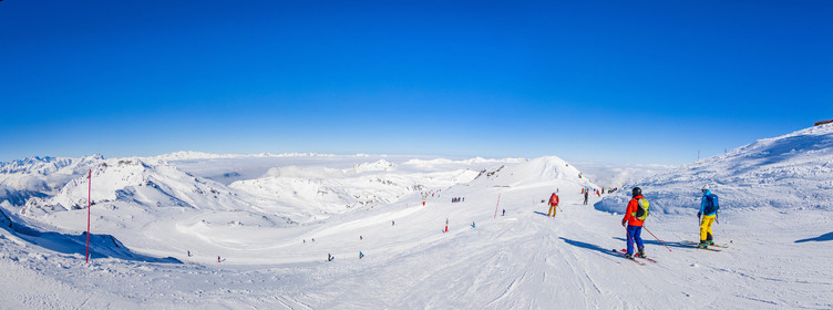 Val Thorens