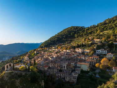 Peille