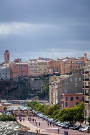Bastia